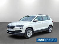 ŠKODA KAROQ 1.5 TSI AMBITION, 18.990,00 €