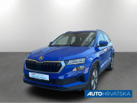 ŠKODA KAROQ 1.5 TSI   AMBITION, 20.990,00 €