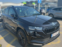 Škoda Karoq 1,5 TSI DSG Sportline 150KS + Tvorničko jamstvo do 2032.