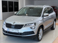 Škoda Karoq 1,5 TSI | DSG | 2022 | STYLE | LED | KAMERA | 18"| AMBIENT