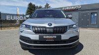 ŠKODA KAROQ 1.5 TSI DSG CLEVER