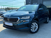 Škoda Karoq 1.5 TSI DSG °NAVI°KAMERA°JAMSTVO 12MJ°LEASING BEZ UČEŠĆA