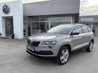 Škoda Karoq 1,5 TSI DSG STYLE NAVI,KEYLESS,GR.SJED,SERVIS,6.758,83€*3