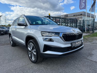 Škoda Karoq 1,5 TSI DSG VIRTUAL°KAMERA°GRIJANJE SJ.°KEYLESS°REG:9/2027