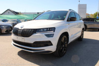 Škoda Karoq 1,5 TSI LEASING BEZ UČEŠĆA I BEZ JAMACA