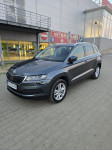 Škoda Karoq 1.5 TSI | 110kw | HR auto |