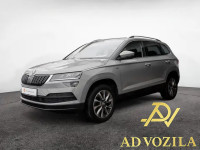 Škoda Karoq 1,5 TSI