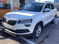 Škoda Karoq 1,5 TSI,REG 1 GOD, JAMSTVO 1 GOD