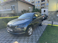 Škoda Karoq 1,6 tdi,DSG,KAO NOVA