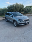 Škoda Karoq 1,6 TDI, reg 09/26,HR auto