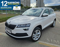 ŠKODA KAROQ 1,6 TDI • AUTOMATIK DSG7 • FULL • JAMSTVO 12 MJ...