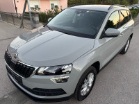 Škoda Karoq 1,6 TDI automatik