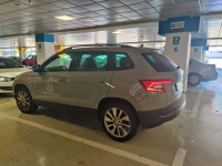Škoda Karoq 1,6 TDI automatik