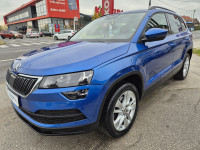 Škoda Karoq 1,6 TDI DSG STYLE NAVI KEYLESS GO **GARANCIJA**