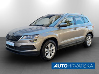 ŠKODA KAROQ 1.6 TDI EDITION PLUS - Jamstvo 15 mjeseci, 18.200,00 €