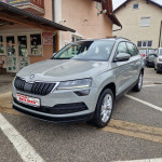 Škoda Karoq 1,6 TDI Na ime kupca do registracije.Kredit i kartice.