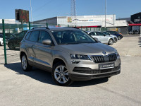 Škoda Karoq 1.6 TDI led | navi | kamera