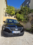 Škoda Karoq 1,6 TDI Ambition plus