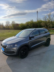 Škoda Karoq 1,6 TDI