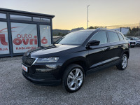 Škoda Karoq 1,6 TDI - BI-XENON - KAMERA - NAVIGACIJA - GARANCIJA