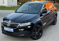 Škoda Karoq 1,6 TDI Sportline,Virtual,Led,Ambient,Jamstvo!