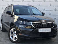 Škoda Karoq 1.6TDI Ambition •TEMPOMAT•KEYLESS•PDC•17C•