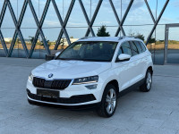 Škoda Karoq 1,6TDI STYLE,VIRTUAL,ACC,MEMORIJA,KAMERA,REG07/27,JAMSTVO