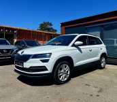 Škoda Karoq 2,0 TDI 4×4 DSG*SERVIS *JAMSTVO *