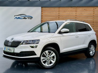 Škoda Karoq 2.0 TDI 4x4 DSG LANE ASSIST-MEMORY-KAMERA-V.KUKA