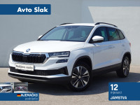 Škoda Karoq 2.0 TDI Ambition DSG+LED+VZV.KAMERA+NAVI+ACC