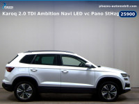 Škoda Karoq 2.0 TDI Ambition