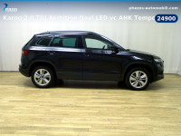 Škoda Karoq 2.0 TDI Ambition