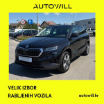 ŠKODA KAROQ 2,0 TDI AT *LEASING BEZ UČEŠĆA!