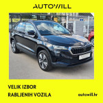 ŠKODA KAROQ 2,0 TDI AT *LEASING BEZ UČEŠĆA!