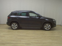 Škoda Karoq 2.0 TDI Ambition automatik • AHK • Full LED