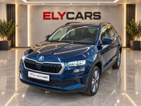 Škoda Karoq 2,0 TDI automatik(DSG)NAVI.LED/PARKING KAMERA
