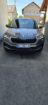 Škoda Karoq 2,0 TDI automatik