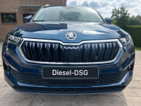 Škoda Karoq 2,0 TDI automatik