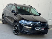 ŠKODA KAROQ 2,0 TDI☆AUTOMATIK☆KAMERA☆REGISTRIRAN☆ALU 18☆