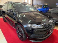 Škoda Karoq 2,0 TDI DSG SPORTLINE **VIRTUAL, PANORAMA, ACC, KEYLESS**