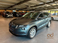 Škoda Karoq 2,0 TDI DSG LEASING BEZ UČEŠĆA • SERVISNA • ALU18"