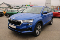 Škoda Karoq 2.0 TDi Business *LED, NAVIGACIJA, KAMERA*