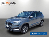 ŠKODA KAROQ 2.0 TDI  BUSSINES DSG - JAMSTVO 15 MJESECI, 24.890,00 € -