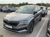 Škoda Karoq 2,0 TDI DSG Sportline 150KS + Tvorničko jamstvo do 2032.