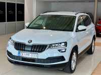 Škoda Karoq 2,0 TDI DSG | 2021 | EXECUTIVE | LED | KAMERA | PDC |