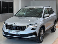 Škoda Karoq 2,0 TDI | DSG | 2022 | FACELIFT | LED | KAMERA | JAMSTVO