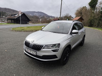 Škoda Karoq 2,0 TDI,DSG,4x4,FULL OPREMA