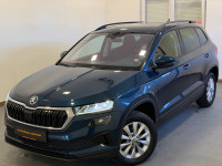 ŠKODA KAROQ 2.0 TDI DSG 85 KW, LED,NAVIGACIJA,VIRTUAL,JAMSTVO 24 MJ!