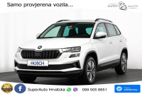 Škoda Karoq 2.0 TDI DSG Ambition 116 KS, LED+ACC+GR SJED+KAM+PDC+VIRT