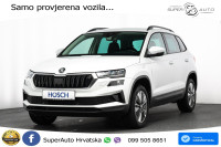 Škoda Karoq 2.0 TDI DSG Ambition 116 KS, LED+ACC+GR SJED+KAM+VIRT+PDC